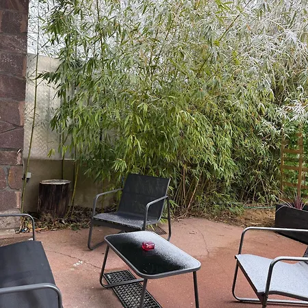 Appartamento Nova House T2 Meyzieu
