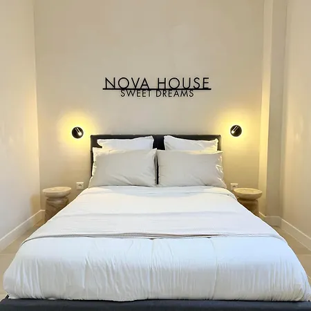 Nova House T2
