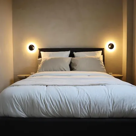 Διαμέρισμα Nova House T2 *