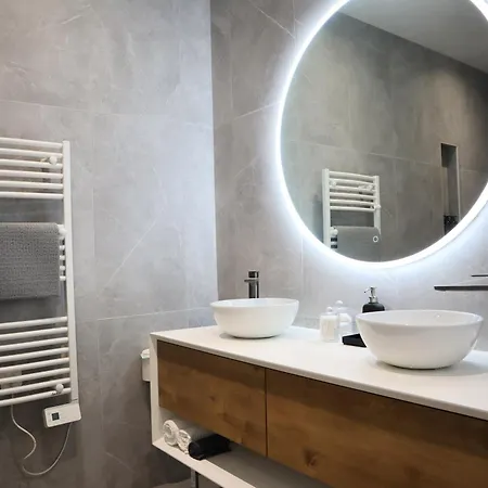 דירה Nova House T2