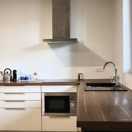 Nova House T2 Apartment Meyzieu