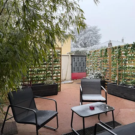 Apartamento Nova House T2 *
