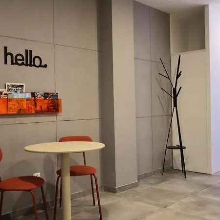 Nova House T2