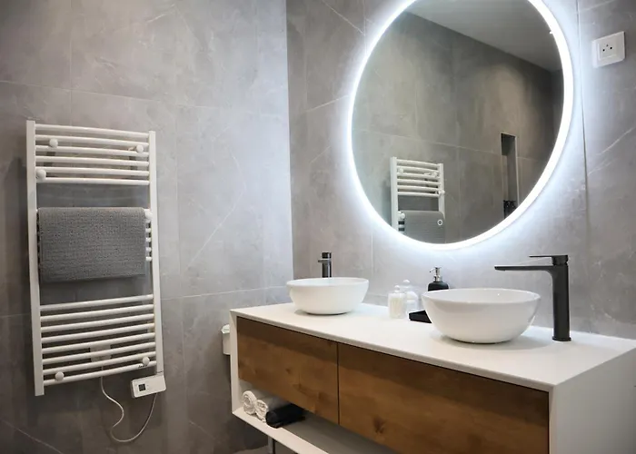 Appartement Nova House T2