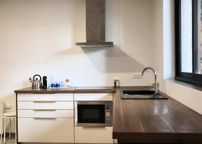 Nova House T2 דירה מייזיו