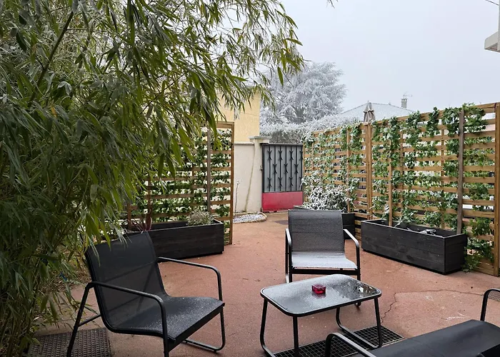Appartement Nova House T2 *